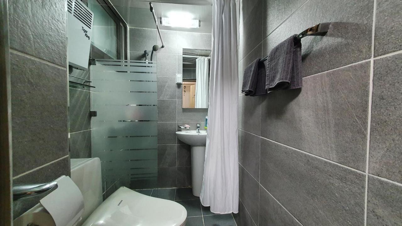 Seochon Guesthouse Seoul Exterior photo