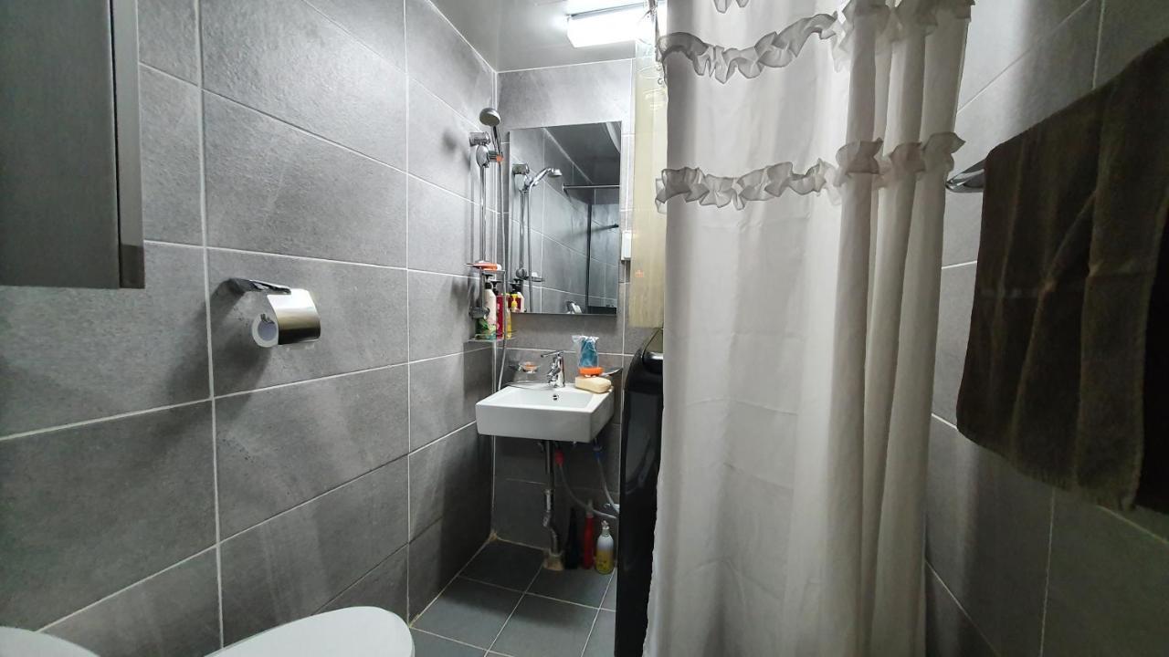 Seochon Guesthouse Seoul Exterior photo