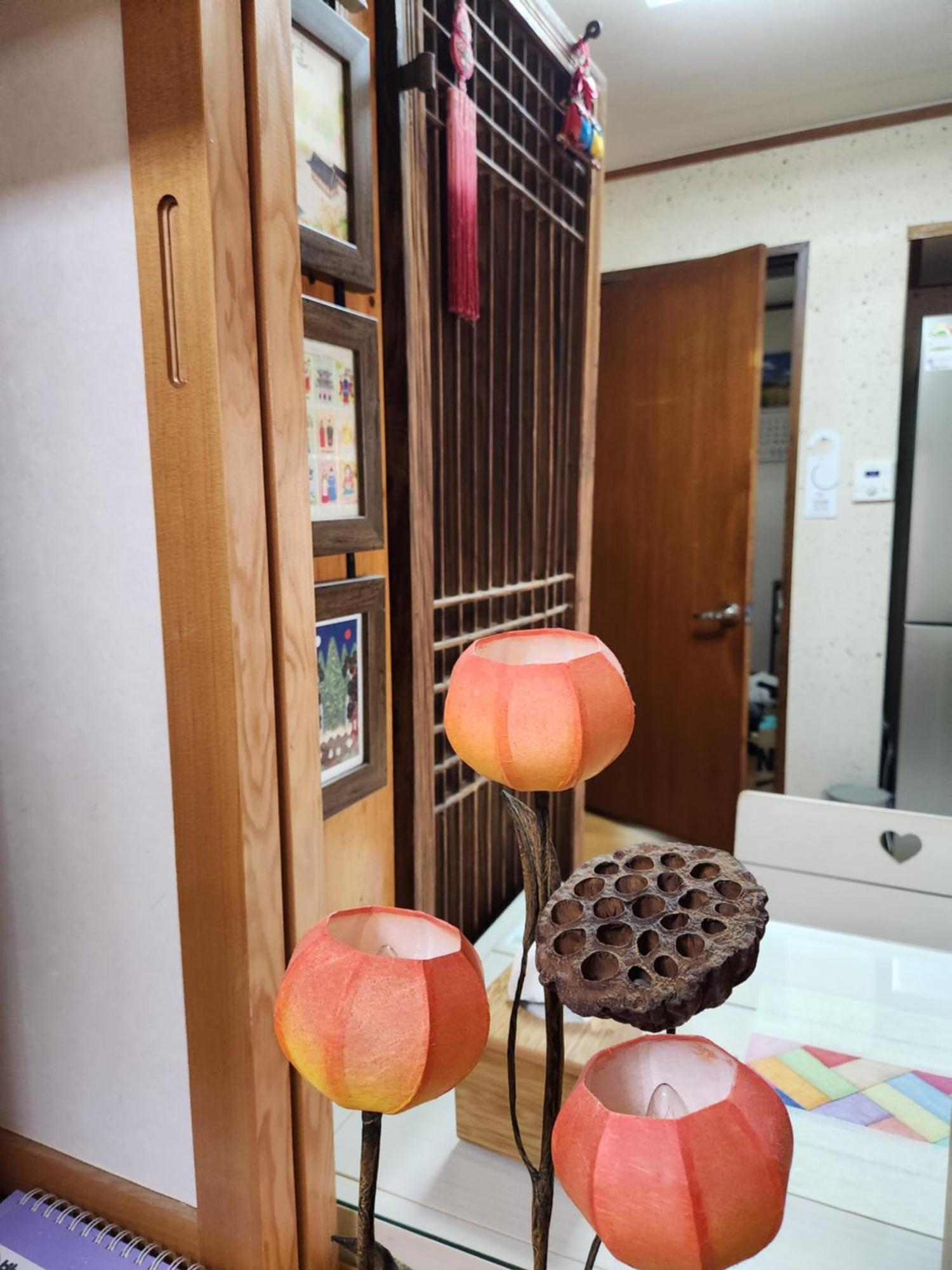 Seochon Guesthouse Seoul Exterior photo